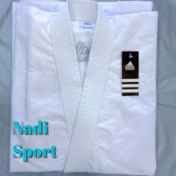 Promo Surprise  Baju Karate Kata Anak Anak Baju Karate Kata Adidas Anak Baju Karate Anak Adidas