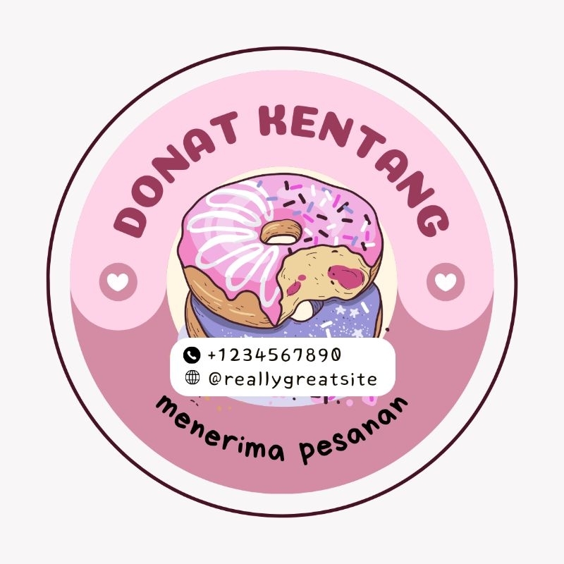 

CETAKKK STIKER MAKANAN TAHAN AIRR + POTONG KOTAK