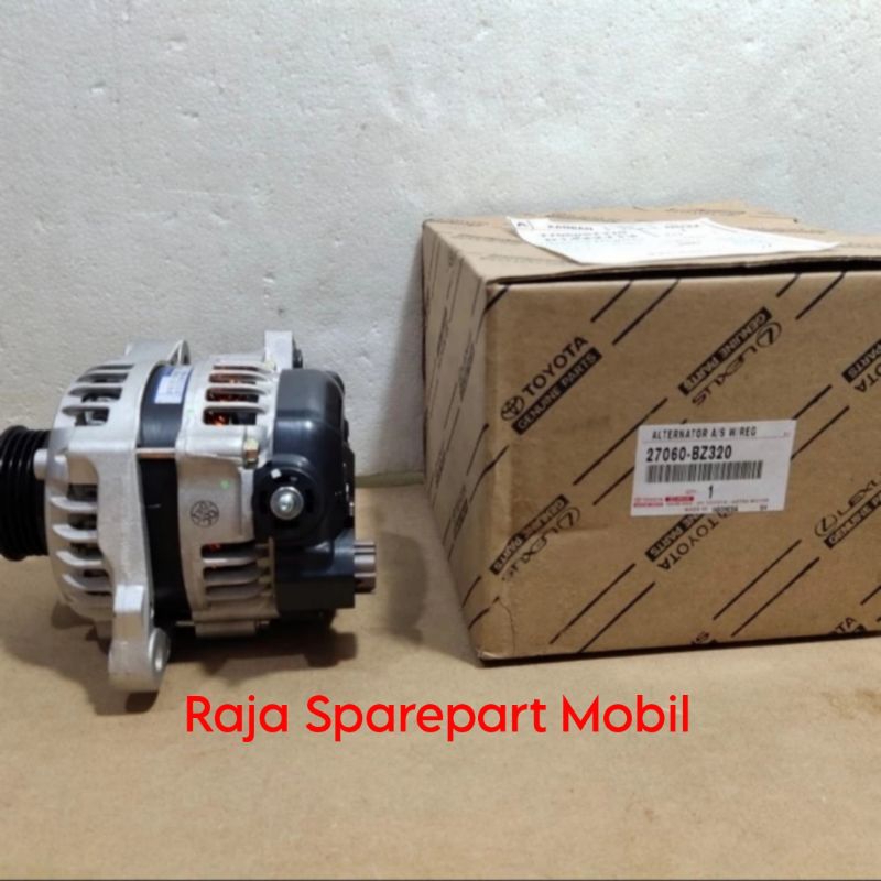 Dinamo Amper Alternator Cas Charge Avanza Xenia