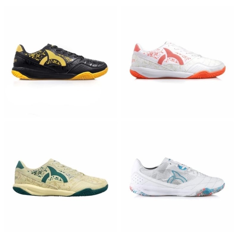 Separu Futsal Ortuseight Jogosala Crusher v2 - Jogosala Crusher Original