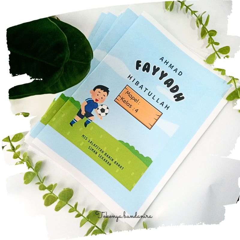 

sampul custom bola