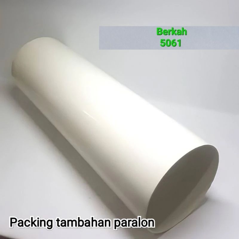 

packing extra, acking pipa pvc 1m×9cm