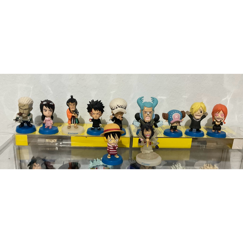 MBH Dan FC One Piece PUNK HAZARD