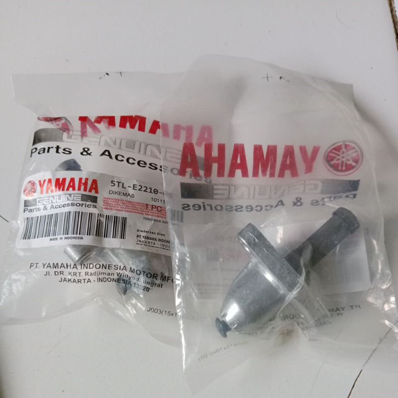 Tonjokan Keteng Yamaha Mio Smaile Mio Spirty Mio J Fino Kualitas Ori