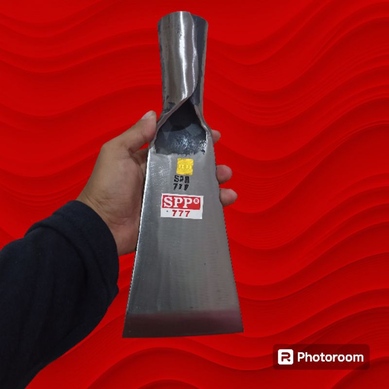 DODOS SPP 777 ORIGINAL ALAT PERTANIAN PERKEBUNAN PANEN SAWIT KEBUN TANI