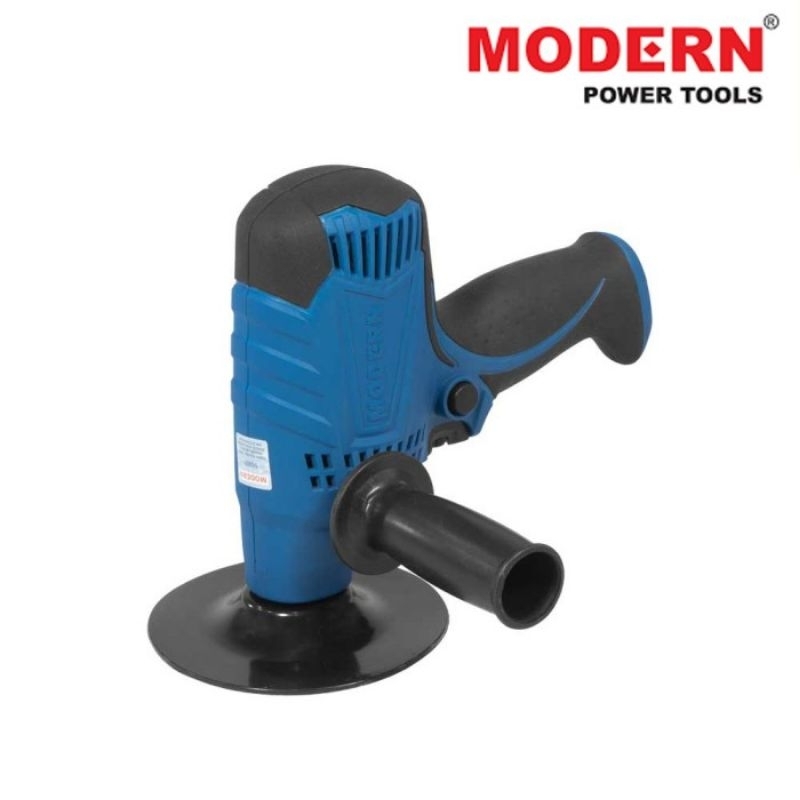 * Mesin poles mobil M-3210 Modern / Mesin Poles 5"