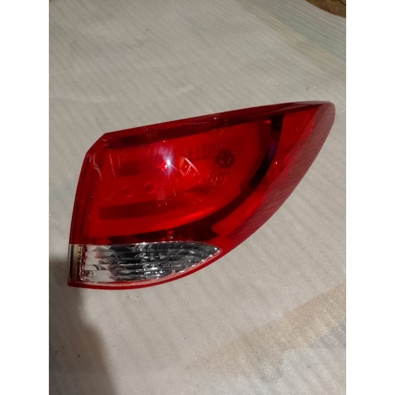 stoplamp Hyundai Tucson 2010-2012 original