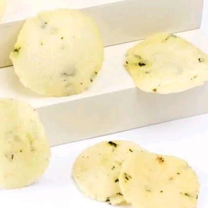 

ILAN DIHYAH SHOP - Gemblong Bayam Ketempling 100gr