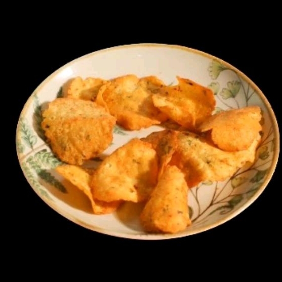 

ILAN DIHYAH SHOP - Gemblong Seblak Ketempling 250gr