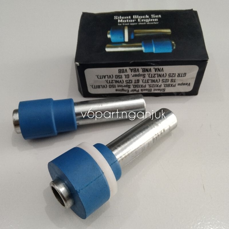 Karet Casis Vespa / Karet Body Replika Model BGM