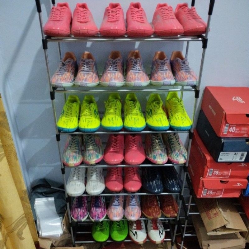 Specs Lightspeed Reborn