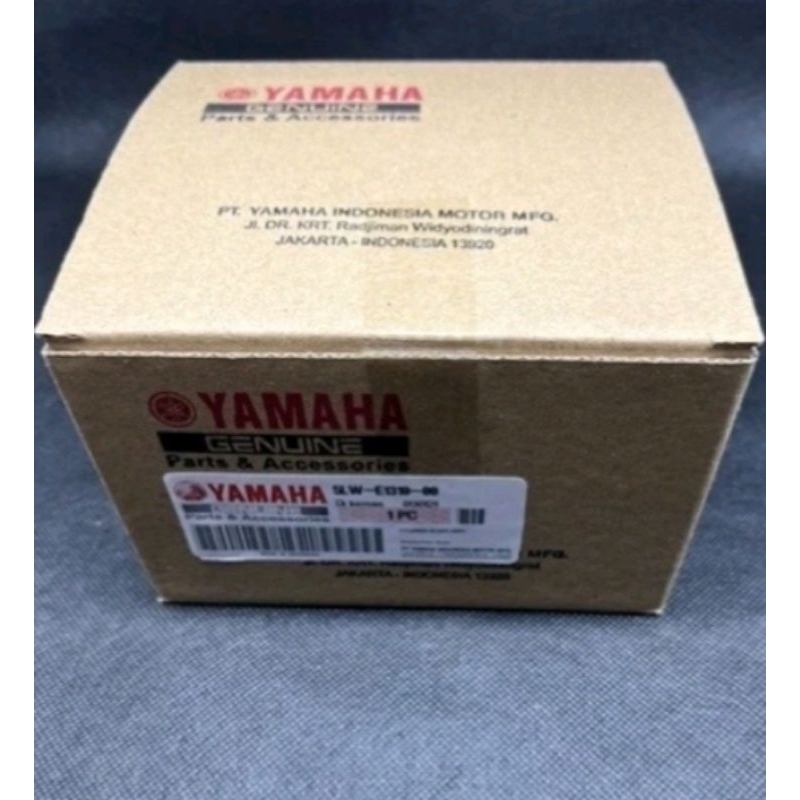 BlOK SEHER MIO SPORTY MIO LAMA