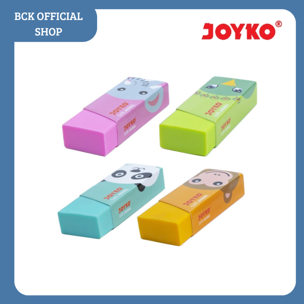 

Eraser Penghapus Joyko ER-116 (PCS)