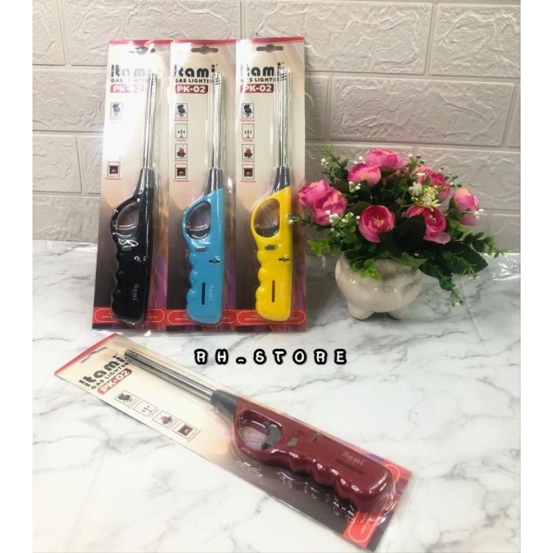 ALAT PEMANTIK API KOMPOR GAS / ALAT KOMPOR GAS