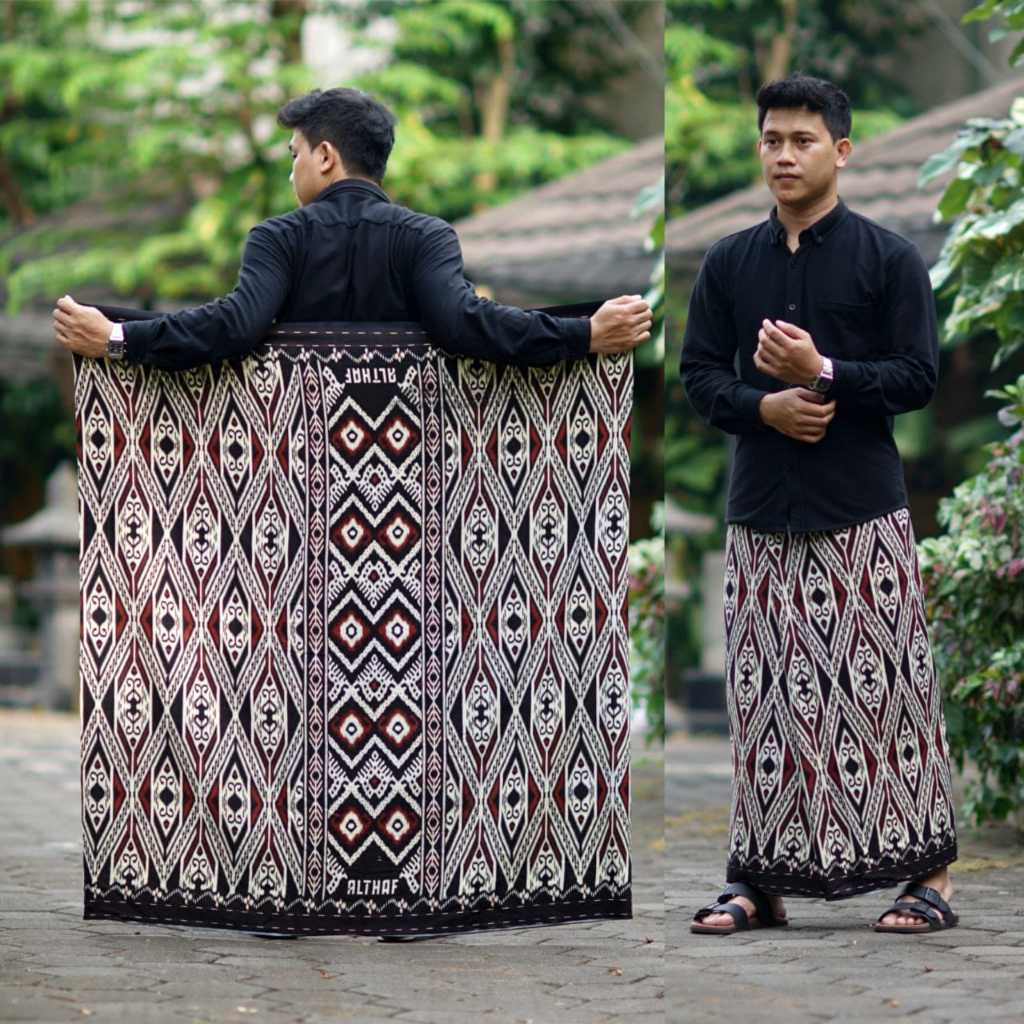 SARUNG GOYOR DEWASA MOTIF GAFA SARUNG GOYOR PRINTING SARUNG GOYOR PREMIUM