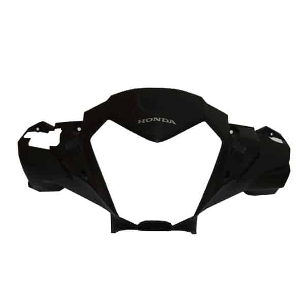 53210K56N10ZA Cover Set Handle Front Totok Stang Depan Supra GTR 150 Fi 53210-K56-N10ZA