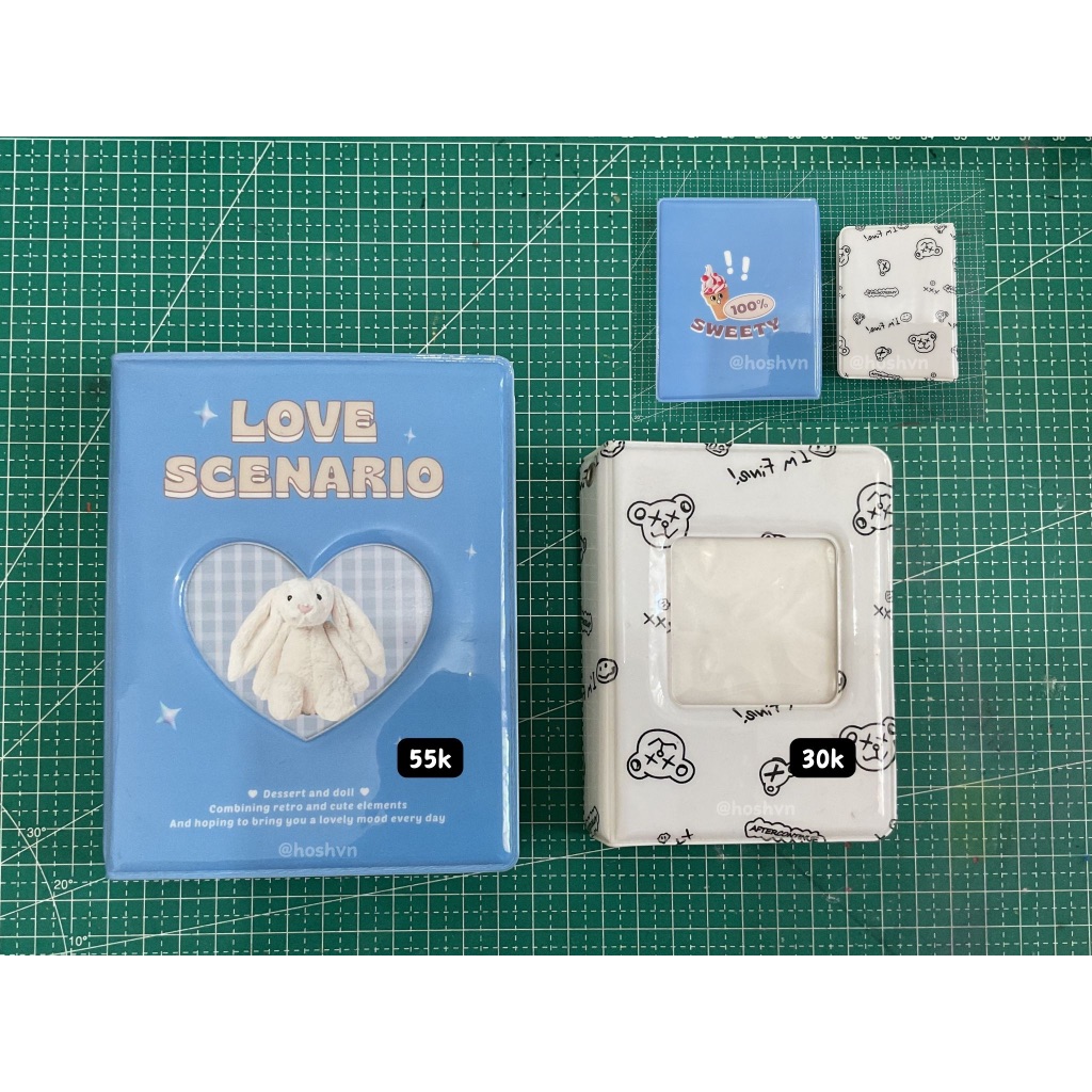 Collect Book // Kolbuk