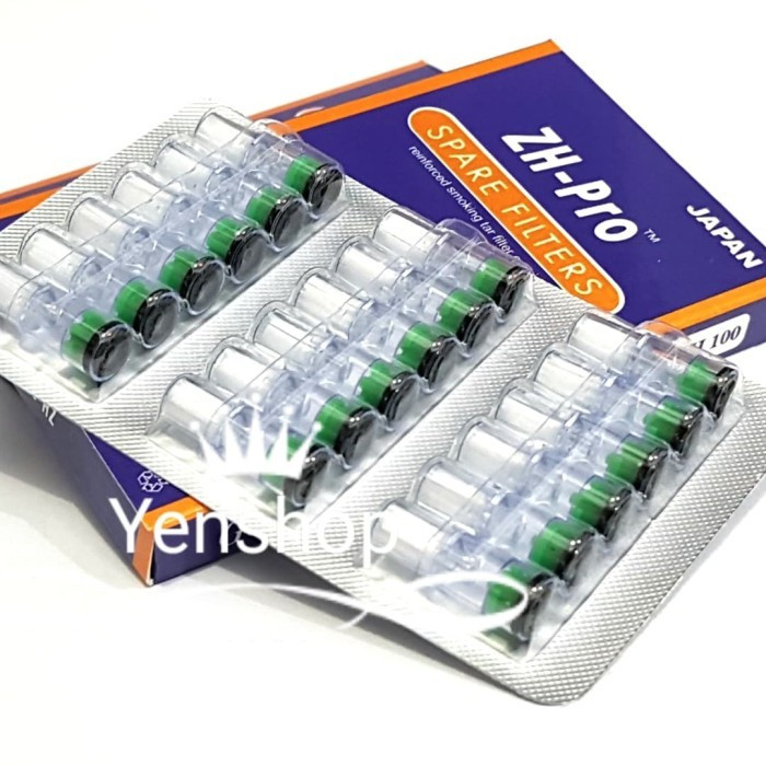 FILTER ZENITH ZH-PRO HOLDER ZH 100 / ZH-100 / ZH100