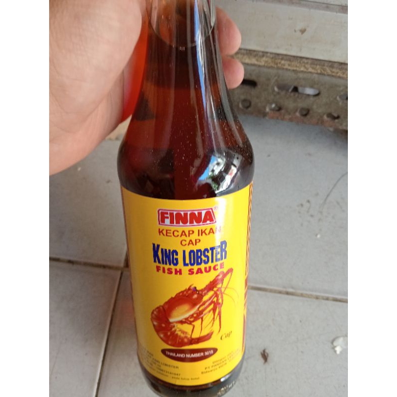 

kecap ikang kinglofter 700ml