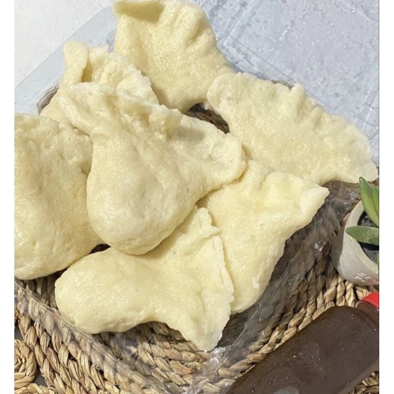 

Pempek Kapal Selam Jumbo + Cuko 250 Ml / Pempek Palembang / Pempek Frozen