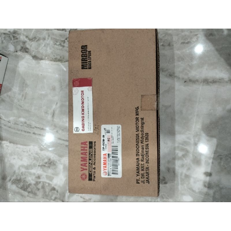 Kaca Spion Kiri Yamaha Nmax Original