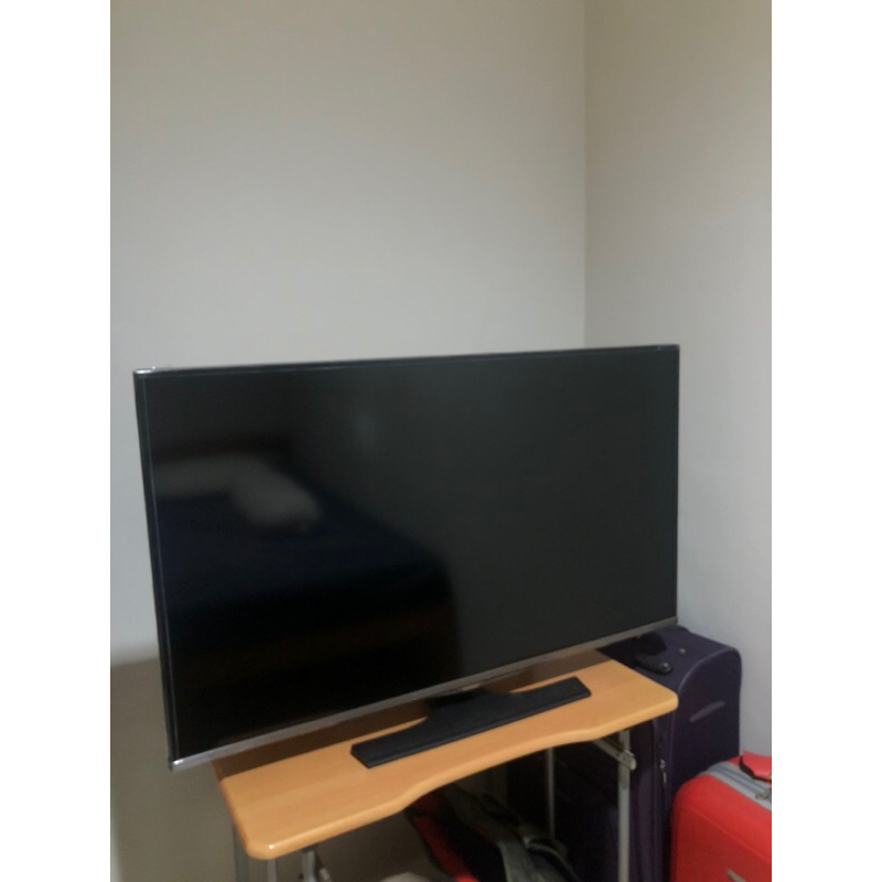 Samsung LED TV second 40inch