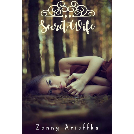 Novel Secret Wife (Zenny Arieffka)