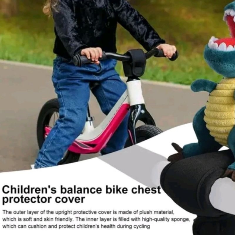 Stem protector pushbike - stem protektor pushbike - pelindung stem pushbike - pelindung pushbike - p