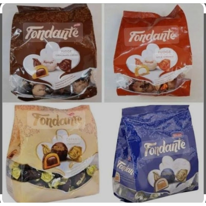 

COKLAT FONDANTE OLEH-OLEH HAJI UMROH