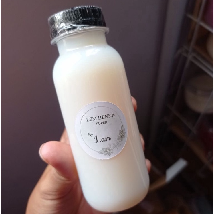 

LEM HENNA LEM KULIT 1 ML LEM GLITER KODE K2N8