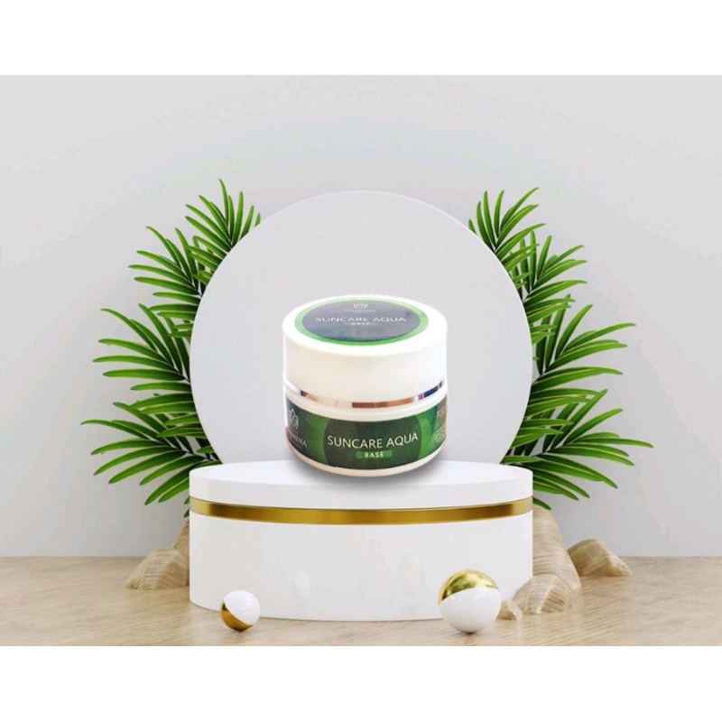 SUNCARE AQUA NAJMINA DAY CREAM