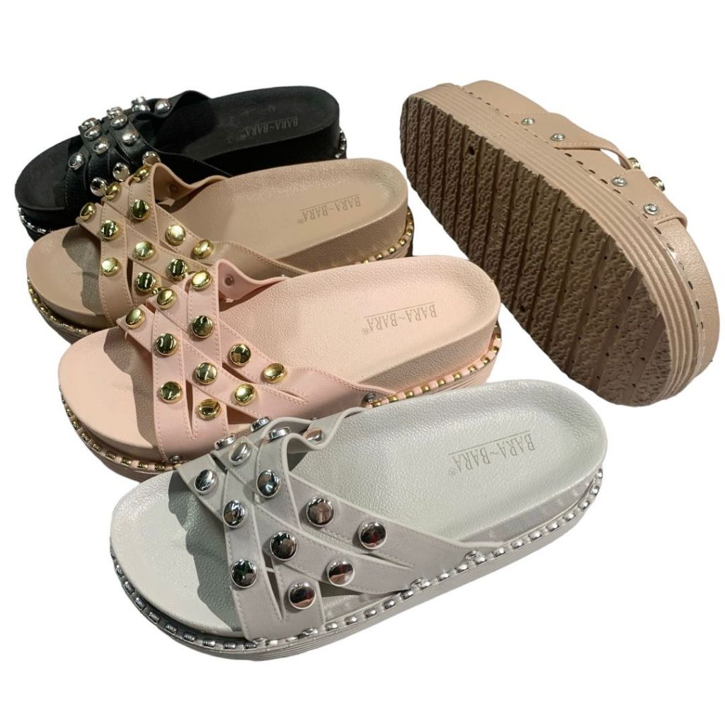 Bara~Bara Sandal BBJ28-KAV14 (AM5-6)