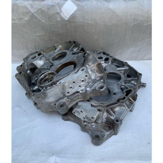 KRENGKES KALTER KANAN GL, MEGAPRO, TIGER NEOTECH PNP OIL COOLER SATRIA FU