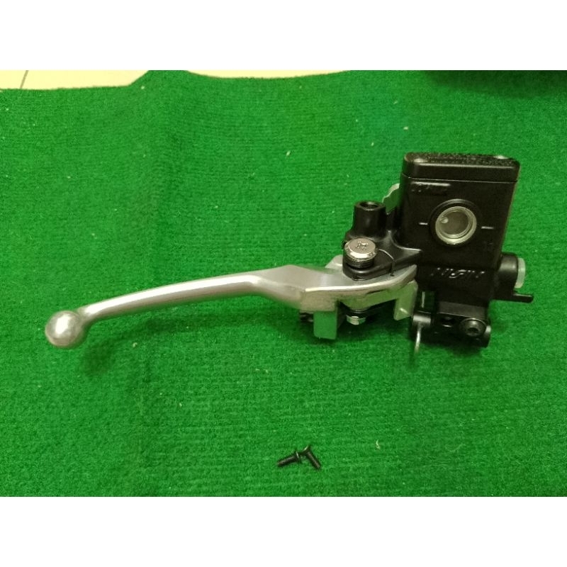 master rem depan Nissin motor matic Honda beat Vario K81 CBS ORI lospack