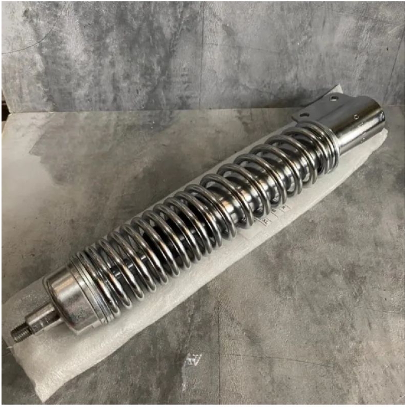 Shockbreaker Depan Vespa CHROME VESGIO Berkualitas Vespa Px Pxe Excel  Fork 2 | Shock Depan Vespa Px
