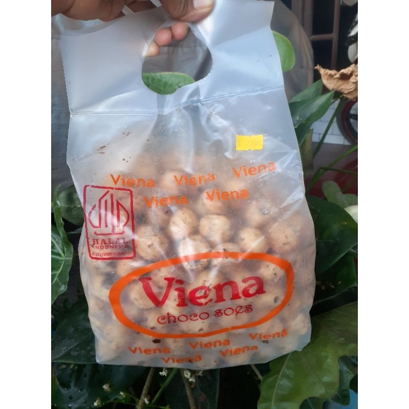 

Sus coklat enak coklatnya full lumer 1kg