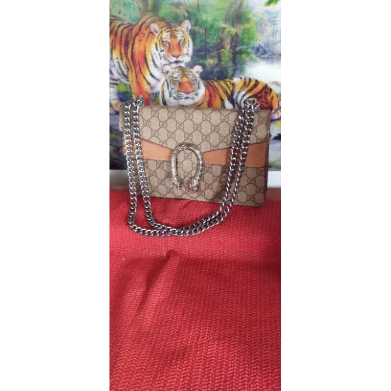 Tas selempang wanita,GUCCI,PL