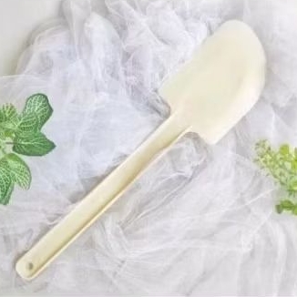 Spatula Plastik Besar 35 cm Jumbo / Spatula Plastik Adonan Jumbo Besar Panjang