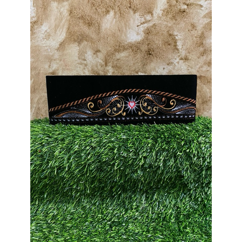 songkok PSHT BORDIR/ kopyah PSHT FULL BORDIR/ peci psht