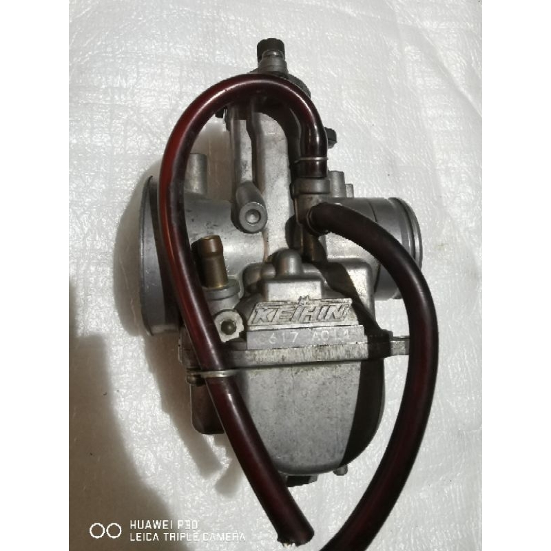 PWK KX85 KX-85 ORIGINAL JAPAN KEIHIN