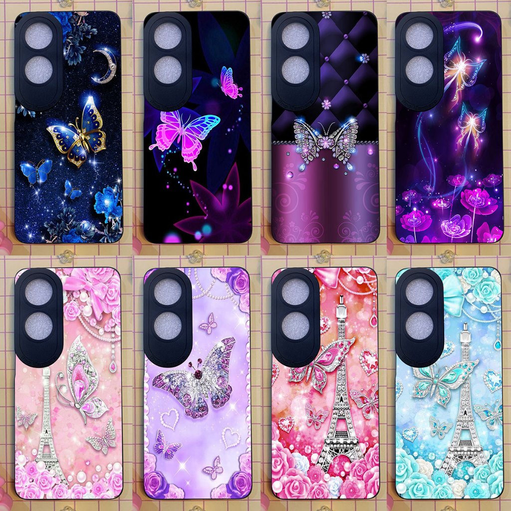 Case Oppo A60 - Oppo A60 Casing Hp - Softcase Hp Oppo A60 Casing Hp - Softcase - Case Hp Oppo A60 Ca