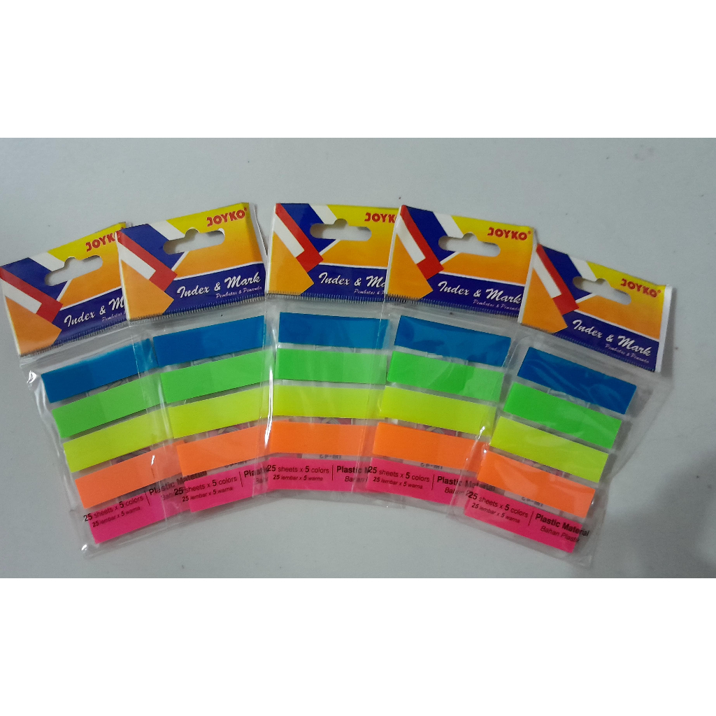 

PEMBATAS/ PENANDA JOYKO