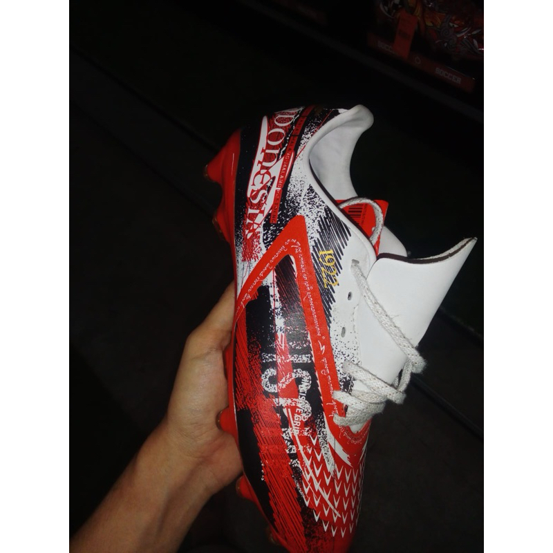 Reacto blitz Garuda attack 2022