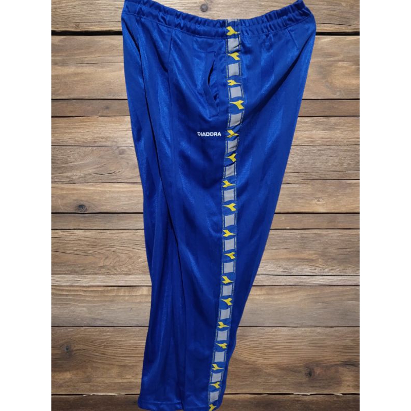 Celana Training Diadora Vintage ORI