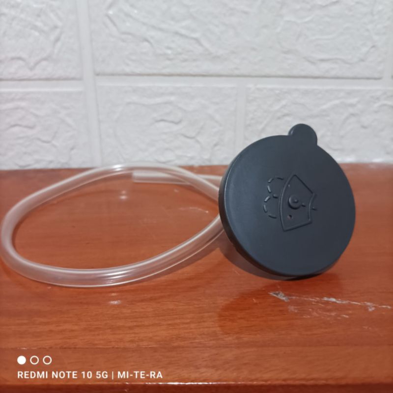 Tutup Tabung Air Wiper Washer Nissan Livina Serena Xtrail Juke -