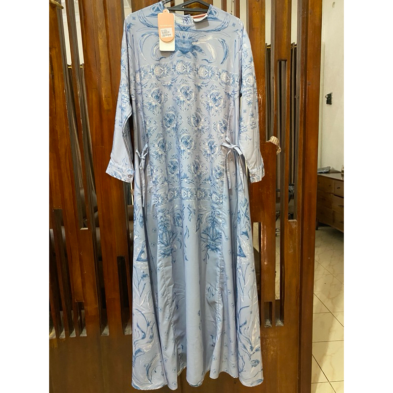 Preloved Salaju Dress Ria Miranda Minang Dekade Preloved Dress RiaMiranda RM BS BJ WK