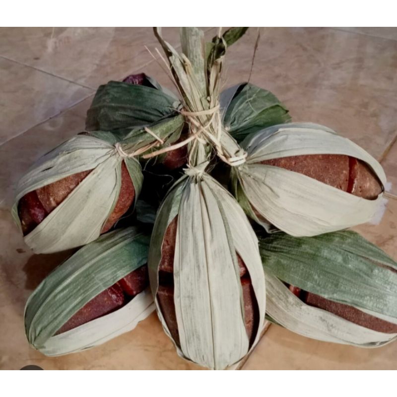 

GulaarenLebakBanten/1bijiAsliDariPohonKawung