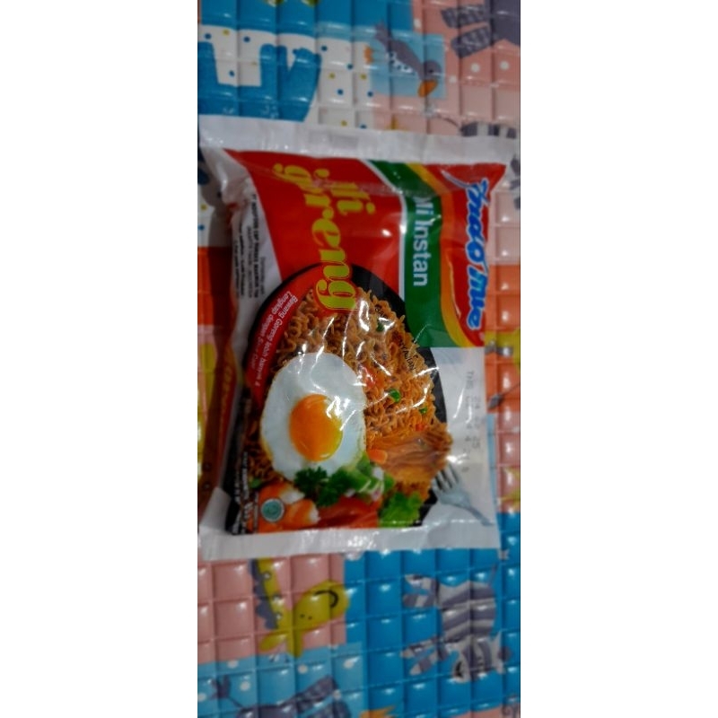 

indomie goreng