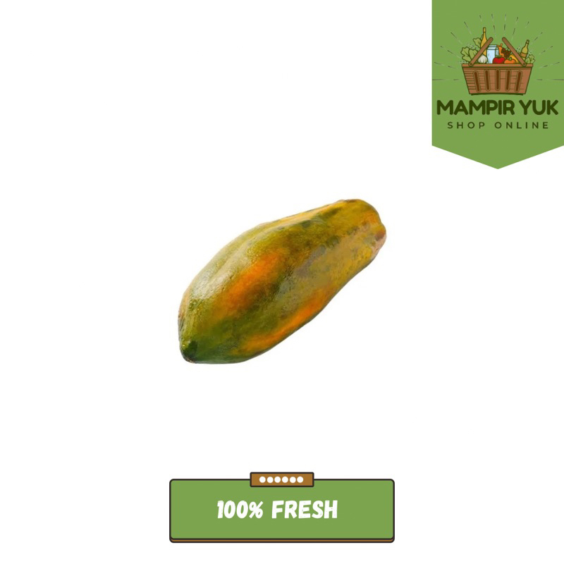 

Pepaya/buah | mampiryuk