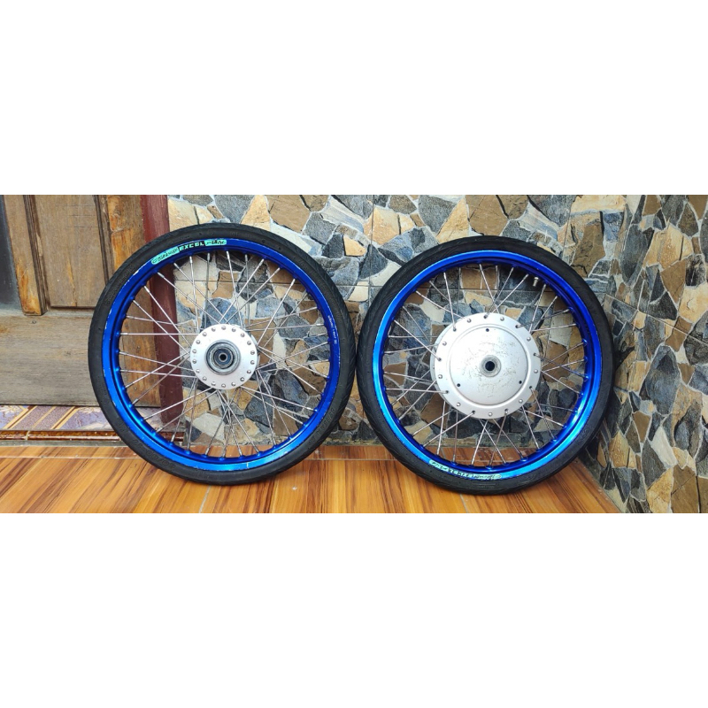 velg ring 17 mio